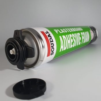 Soudal Plasterboard Adhesive Foam 20kg
