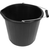 RIAAR - 3 Gallon - 13L Heavy Duty Bucket