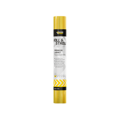 Everbuild Roll & Stroll Premium Carpet Protector 25m Box of 6 Free Shipping