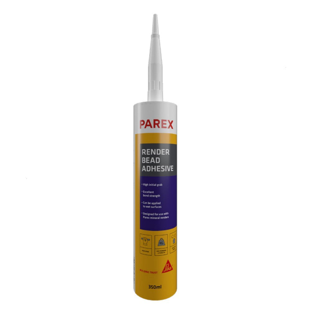 Parex Render Bead Adhesive 350ml