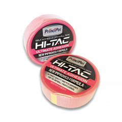 Hi-Tac Self Adhesive Scrim Tape – Single Roll (50mm x 90m or 100mm x 45m)