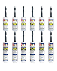 CT1 Anthracite TRIBRID Multi-Purpose Sealant & Adhesive