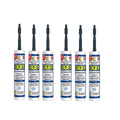 CT1 Anthracite TRIBRID Multi-Purpose Sealant & Adhesive