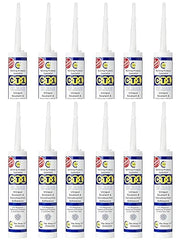 CT1 Clear TRIBRID Multi-Purpose Sealant & Adhesive