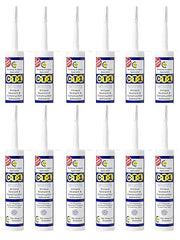 CT1 Clear TRIBRID Sealant & Adhesive – Transparent, Flexible & Solvent-Free