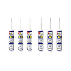 CT1 Clear TRIBRID Multi-Purpose Sealant & Adhesive