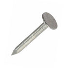 John George Glavanised Clout Nails 40 x 2.65 – 25kg