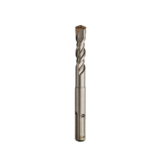 JCP SDS+ Drill Bit 6.0mm x 260mm - Masonry Tungsten Carbide Tipped