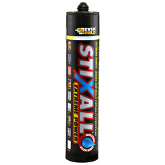 Stixall Extreme Power - White