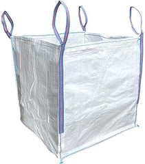 RDA 1 Tonne Builders Bag – Heavy-Duty FIBC Jumbo Sack (85x85x85cm)