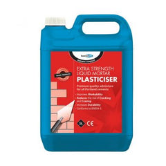 Bond It Concentrated Liquid Mortar Plasticiser 1L