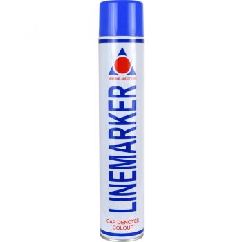 Line Marker Paint - Blue