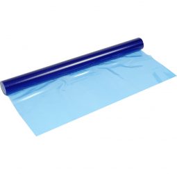 Blue Window Film 500mm 100 Metre Roll