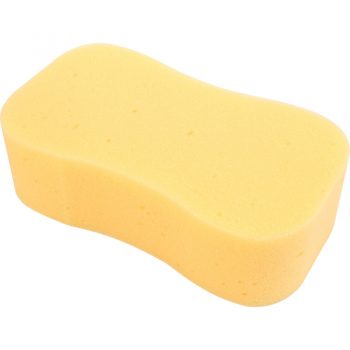 Faithfull General Sponge 105 x 54mm – Green