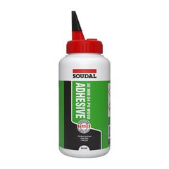 Soudal 30 Minute Bond D4 PU Wood Adhesive Liquid