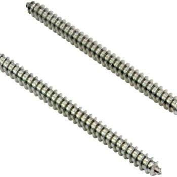 Stainless Steel Screw A2 5.0 x 50 – Pozi (200 Per box)