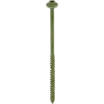 Timberdrive Screw - Forgefix Torx - 7.0x150mm