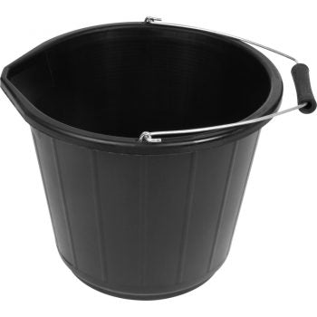 RIAAR - 3 Gallon - 13L Heavy Duty Bucket
