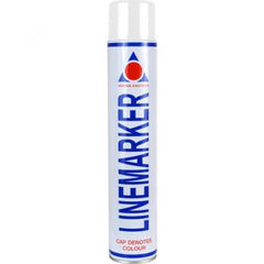 Line Marker Paint - White