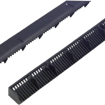 Garde Over Fascia Vent 1m x 25mm