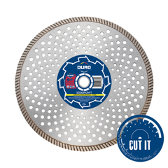 Duro Construction Diamond Blade 115x 2.2