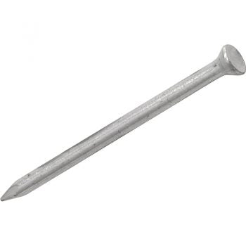 West Masonry Nails 3.5 x 100 Pack of 100