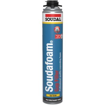 Soudafoam Gun Gap Filler 750ml