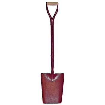 Faithful All Steel Shovel