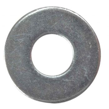 Washer Penny ZP M6 Box of 600