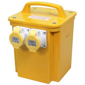 Faithful Site Transformer 110V 3.3kVA