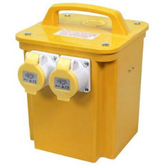 Faithful Site Transformer 110V 3.3kVA