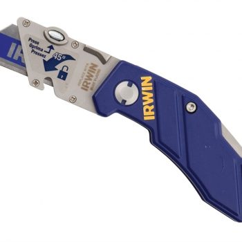 Irwin folding Blade Knife