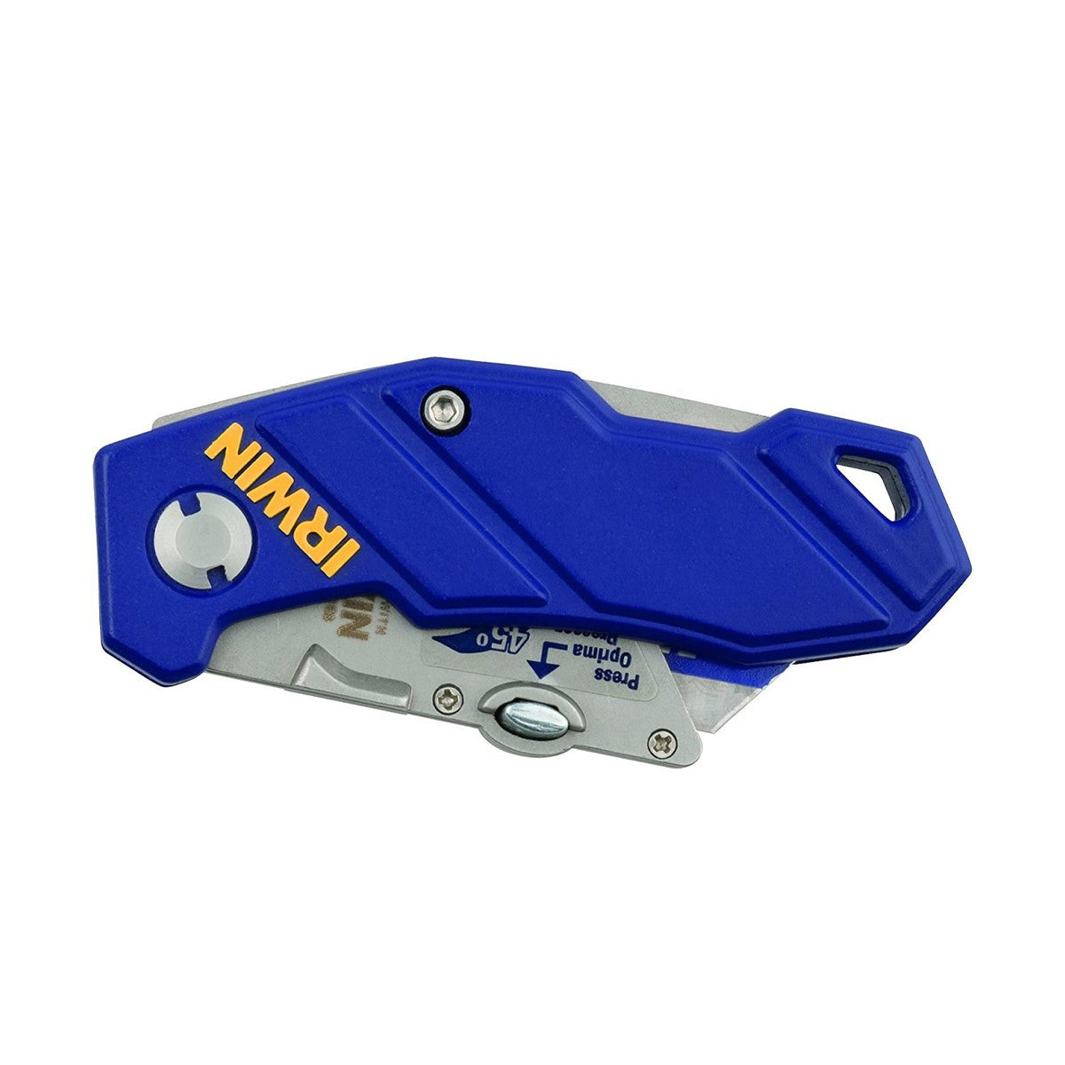 Irwin Folding Trapezoid Knife IRW10507695