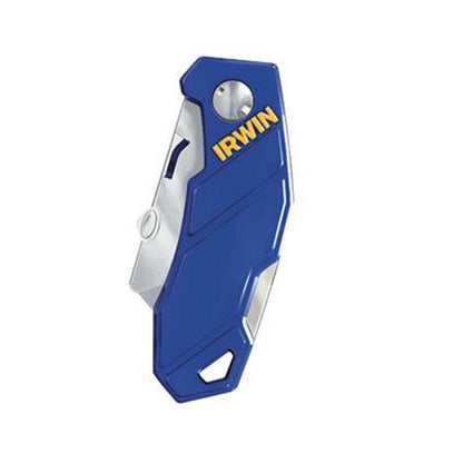 Irwin Folding Trapezoid Knife IRW10507695