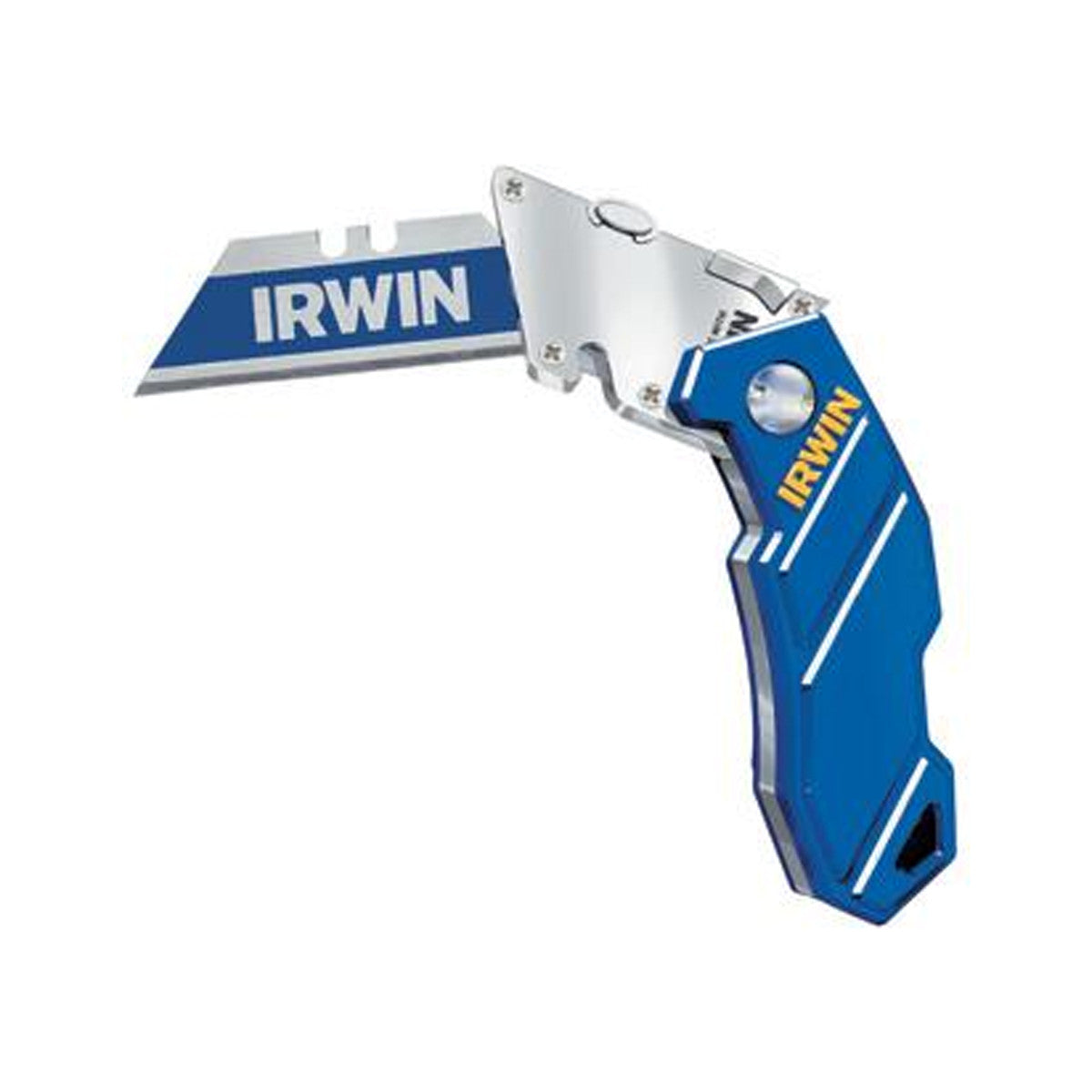 Irwin Folding Trapezoid Knife IRW10507695