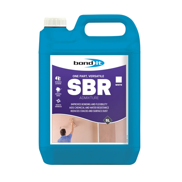 Bond It SBR