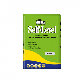 Self-Level Levelling Compound 20kg – Collection Only