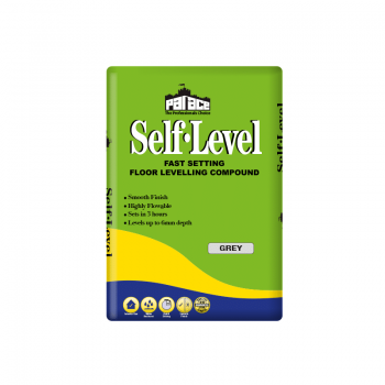 20kg Self-Level Levelling Compound - Pallet of 54