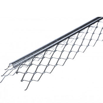 Protektor Stainless Steel Angle Beads 3m x 20mm packs of 25