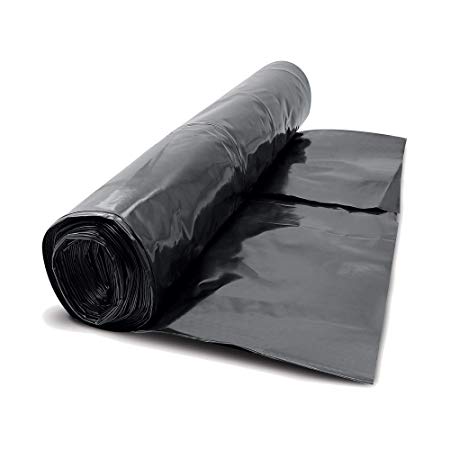 Damp Proof Membrane