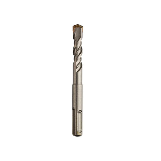 JCP SDS+ Drill Bit 6.0mm x 260mm - Masonry Tungsten Carbide Tipped