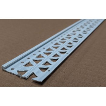 Wemico P4 PVC Thin Coat Stop Bead 2.5m x 4mm
