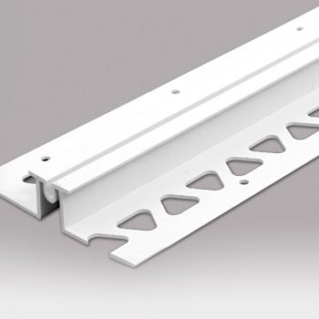 ProMax PVC Render Expansion Beads 2.5m x 15mm Box of 34