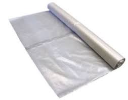 Temporary Protective Sheet