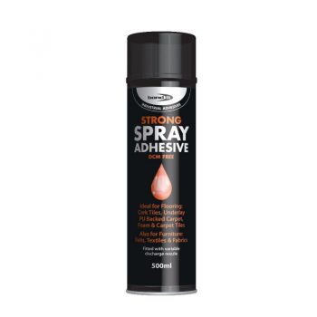 Bondit Contact Adhesive 500ml