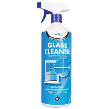 Bondit Glass Cleaner