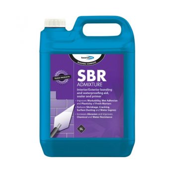 Bondit SBR Admixture  5L