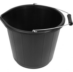 RIAAR – 3 Gallon – 13L Heavy Duty Bucket