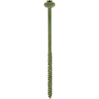 Timberdrive Screw – Owlett Jaton -7mm x 200mm Gallery Image 0