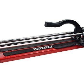 Faithful Professional Tile Cutter 600mm Gallery Image 0